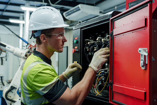 24/7 Emergency Generator Installation experts in Marcellus, MI