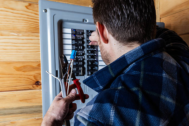 Affordable Generator Installation solutions in Marcellus, MI